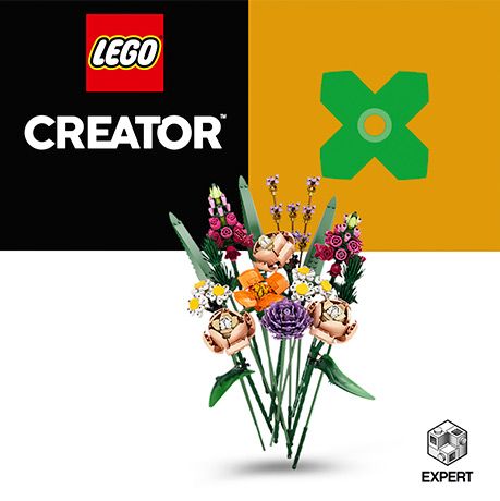 Lego Creator - sprawdź wszystkie zestawy z tej serii