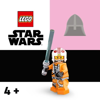 Lego Star Wars - sprawdź wszystkie zestawy z tej serii