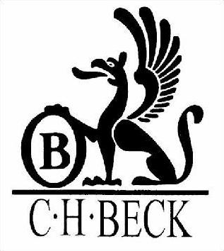 C. H. Beck