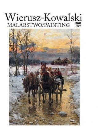 Wierusz-Kowalski. Malarstwo