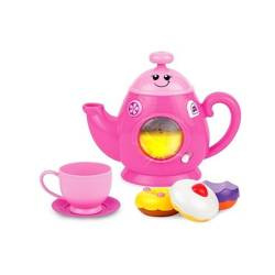 Magiczny słodki podwieczorek