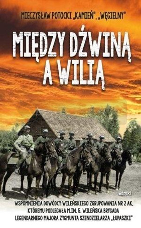 Między Dźwiną a Wilią