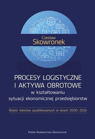 Procesy logistyczne i aktywa obrotowe...
