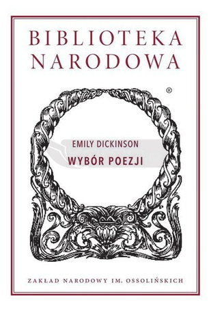 Wybór poezji