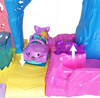 LALKA POLLY POCKET AKWARIUM Z SHANI zestaw do zabawy dla dzieci +4l HKW15