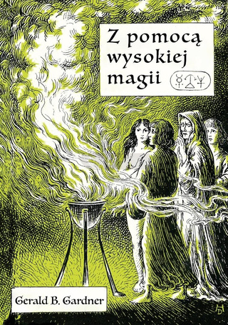 Z pomocą wysokiej magii