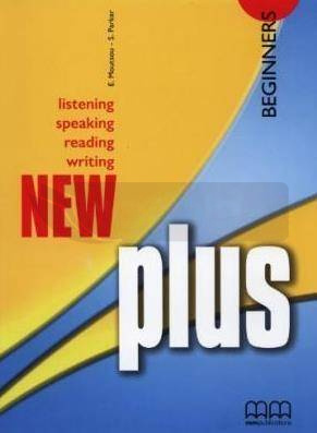 New Plus Beginners SB MM PUBLICATIONS