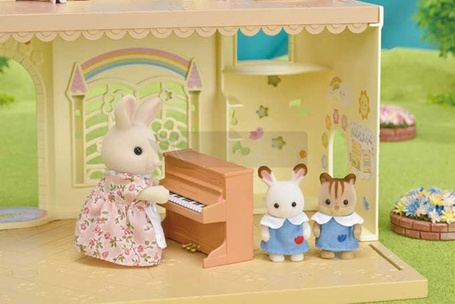 Sylvanian Families Zamkowe przedszkole