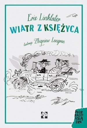 Wiatr z księżyca