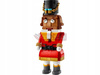 LEGO OKOLICZNOŚCIOWE 40640 DZIADEK DO ORZECHÓW zestaw świąteczny
