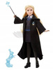 HARRY POTTER LALKA LUNA I PATRONUS + akcesoria HLP96