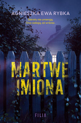 Martwe imiona