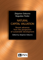 Natural capital valuation