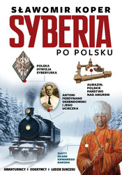 Syberia po polsku