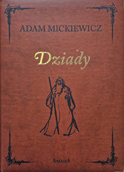 Dziady w.kolekcjonerskie
