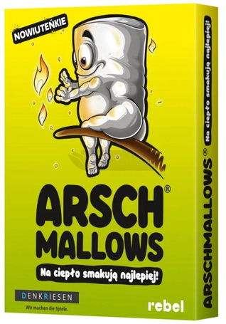 Arschmallows (edycja polska)