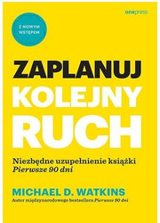 Zaplanuj kolejny ruch
