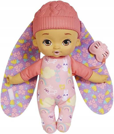 Lalka My Garden Baby bobasek HGC10