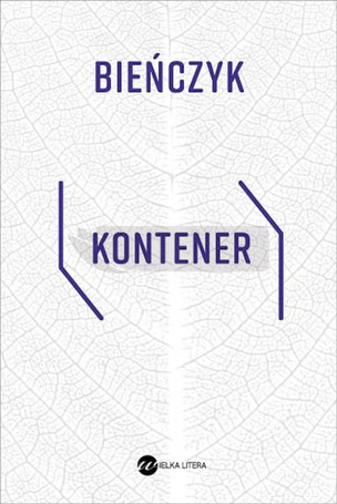 Kontener