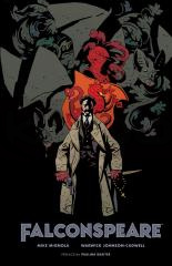Falconspeare