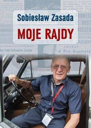 Moje Rajdy