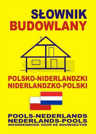 Słownik budowlany polsko-niderlandzki nid-pol