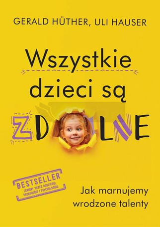Wszystkie dzieci są zdolne