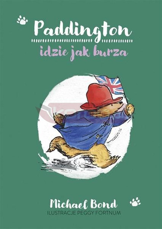 Paddington idzie jak burza