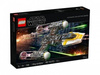 LEGO Star Wars 75181 Y-Wing Starfighter