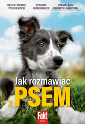 Jak rozmawiać z psem