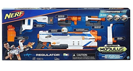 NERF C1294 Modulus regulator
