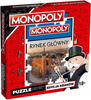 PUZZLE 1000 MONOPOLY KRAKÓW Rynek Główny 5599