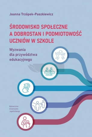 Środowisko społeczne a dobrostan i podmiotowość...