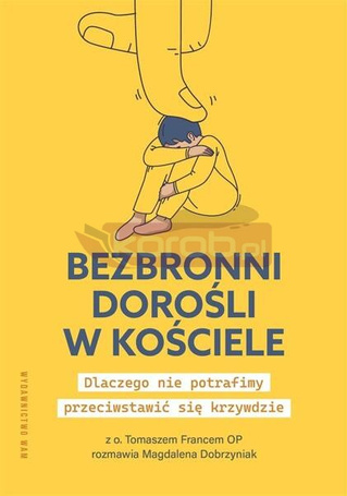 Bezbronni dorośli w Kościele