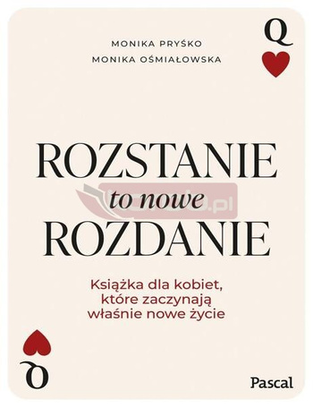 Rozstanie to nowe rozdanie
