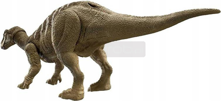 JURASSIC WORLD DOMINION DINOZAUR IGUANODON HDX41