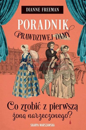 Poradnik prawdziwej damy