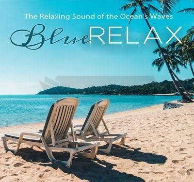 Blue Relax - Ocean's Waves cz.1