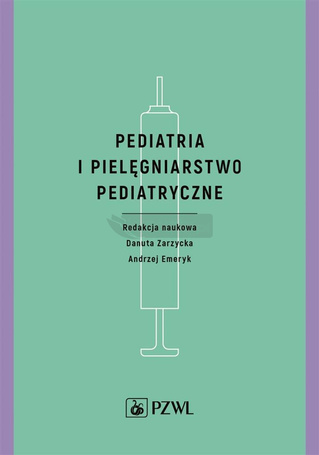 Pediatria i pielęgniarstwo pediatryczne