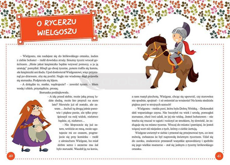 Bajki dla chłopców GREG TW