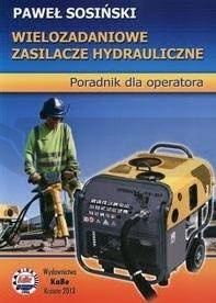 Wielozadaniowe zasilacze hydrauliczne