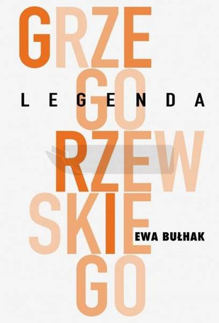 Legenda Grzegorzewskiego