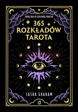 365 rozkładów Tarota
