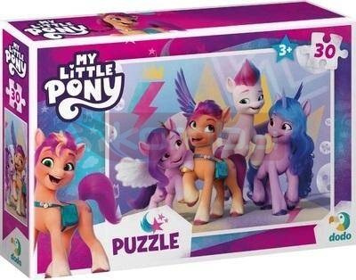 Puzzle 30 My Little Pony