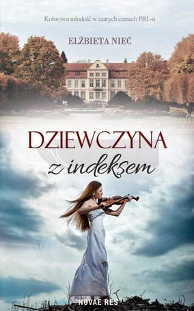 Dziewczyna z indeksem