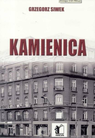 Kamienica
