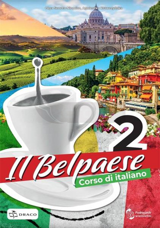 Il Belpaese 2 podręcznik + online