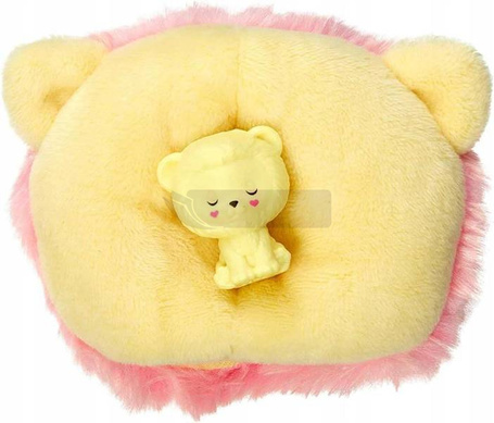 BARBIE CUTIE REVEAL CHELSEA W PRZEBRANIU LWA HKR21