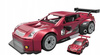 KLOCKI MEGA HOT WHEELS CADILLAC zestaw Kolekcjonerski pojazd + autko HRY18