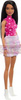 LALKA BARBIE FASHIONISTAS NR 215 HRH13 styl rockowy
